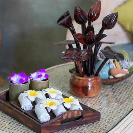 La Da Kiri Boutique Hotel Siem Reap Dış mekan fotoğraf