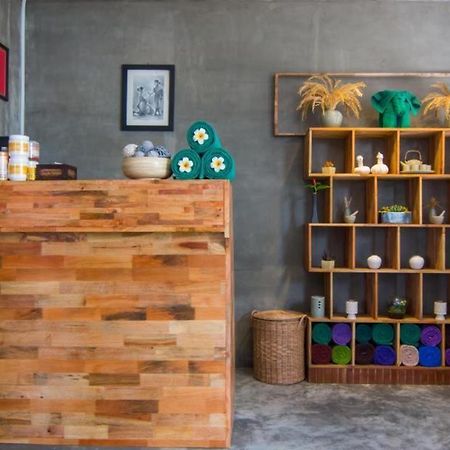 La Da Kiri Boutique Hotel Siem Reap Dış mekan fotoğraf