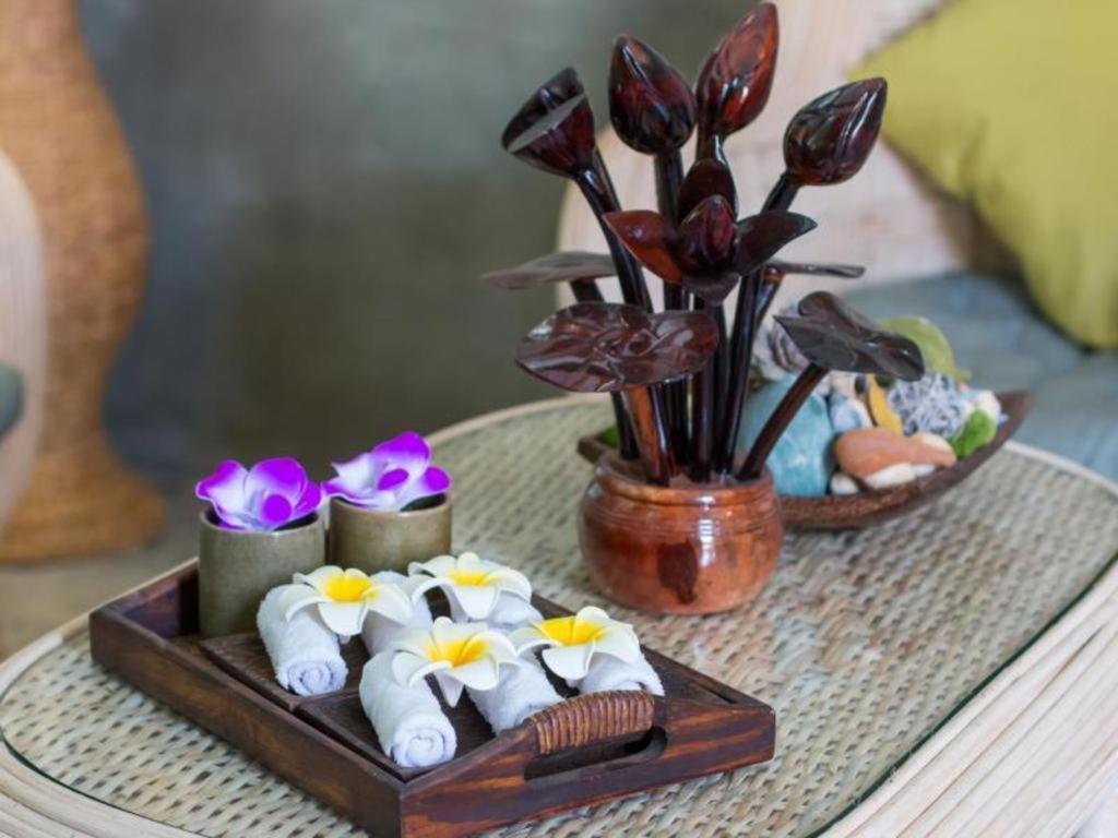 La Da Kiri Boutique Hotel Siem Reap Dış mekan fotoğraf