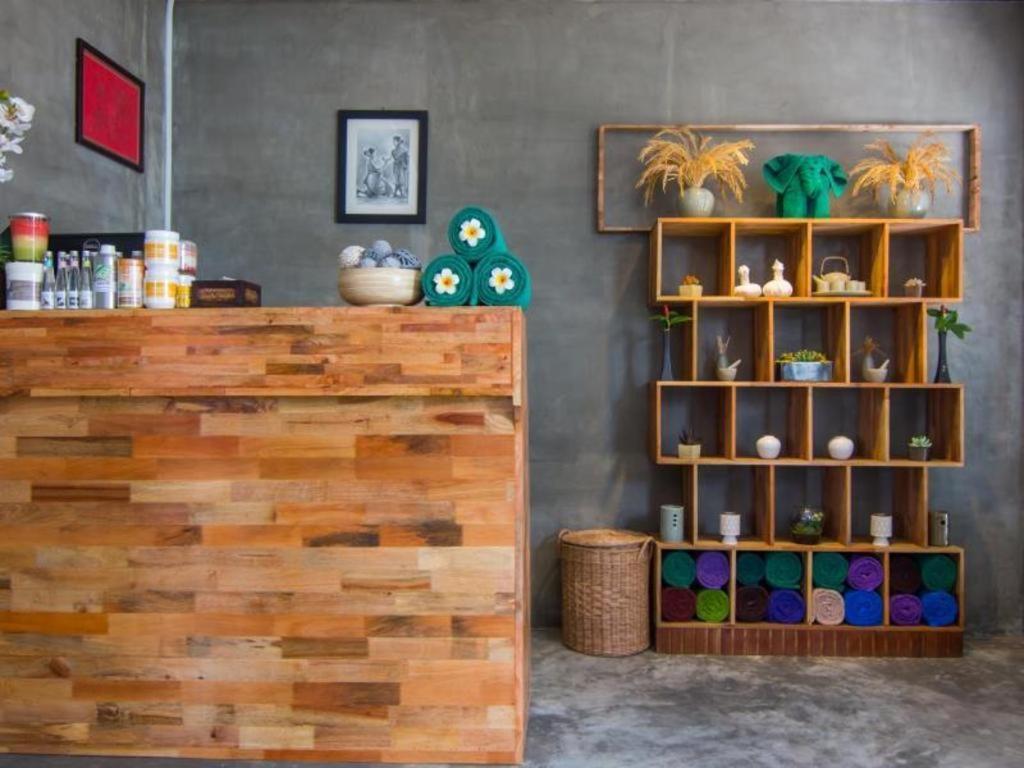 La Da Kiri Boutique Hotel Siem Reap Dış mekan fotoğraf