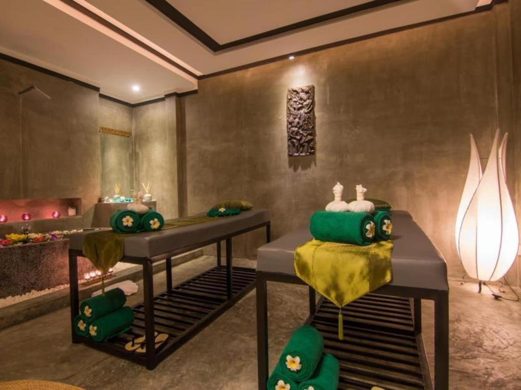 La Da Kiri Boutique Hotel Siem Reap Dış mekan fotoğraf
