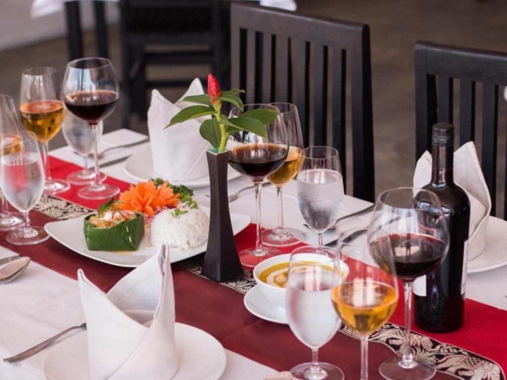 La Da Kiri Boutique Hotel Siem Reap Dış mekan fotoğraf