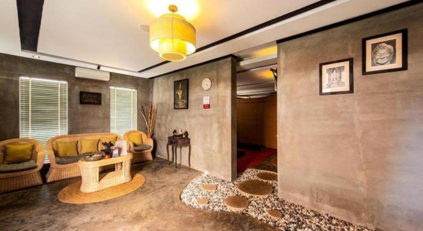 La Da Kiri Boutique Hotel Siem Reap Dış mekan fotoğraf