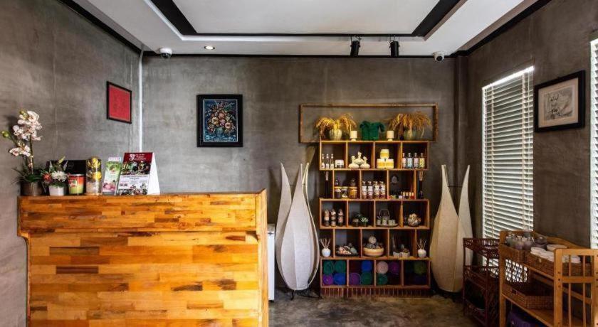 La Da Kiri Boutique Hotel Siem Reap Dış mekan fotoğraf