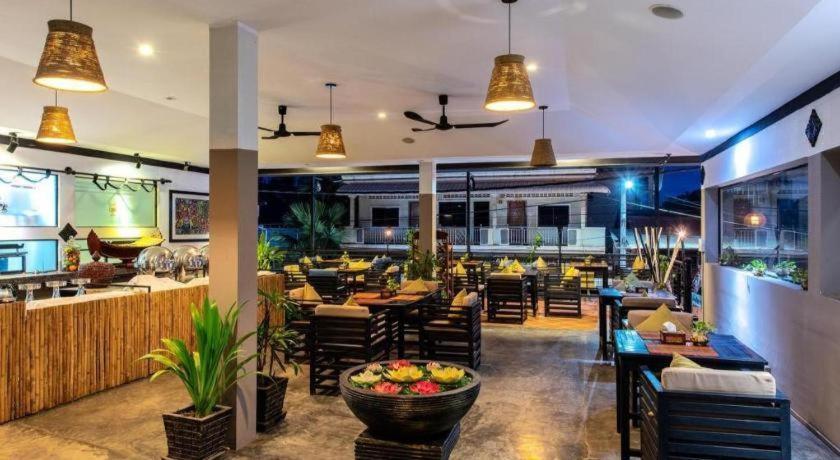 La Da Kiri Boutique Hotel Siem Reap Dış mekan fotoğraf