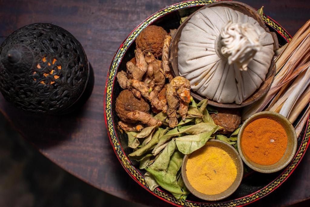 La Da Kiri Boutique Hotel Siem Reap Dış mekan fotoğraf