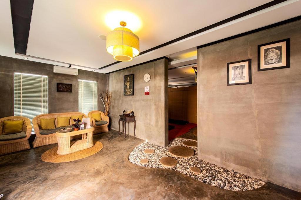La Da Kiri Boutique Hotel Siem Reap Dış mekan fotoğraf