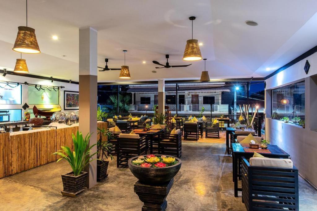 La Da Kiri Boutique Hotel Siem Reap Dış mekan fotoğraf