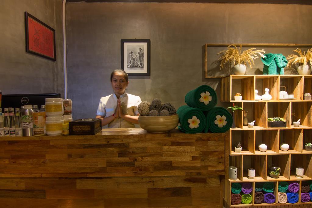 La Da Kiri Boutique Hotel Siem Reap Dış mekan fotoğraf