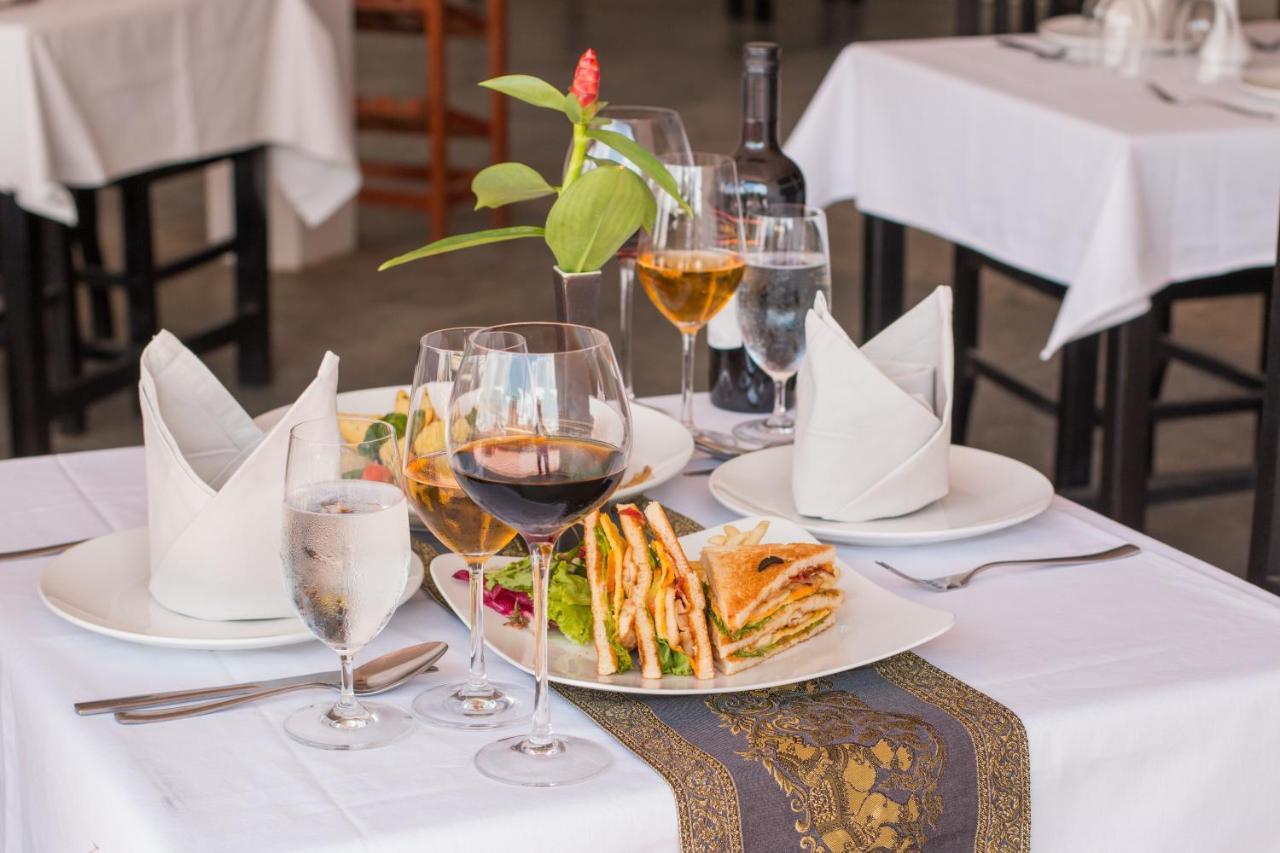 La Da Kiri Boutique Hotel Siem Reap Dış mekan fotoğraf