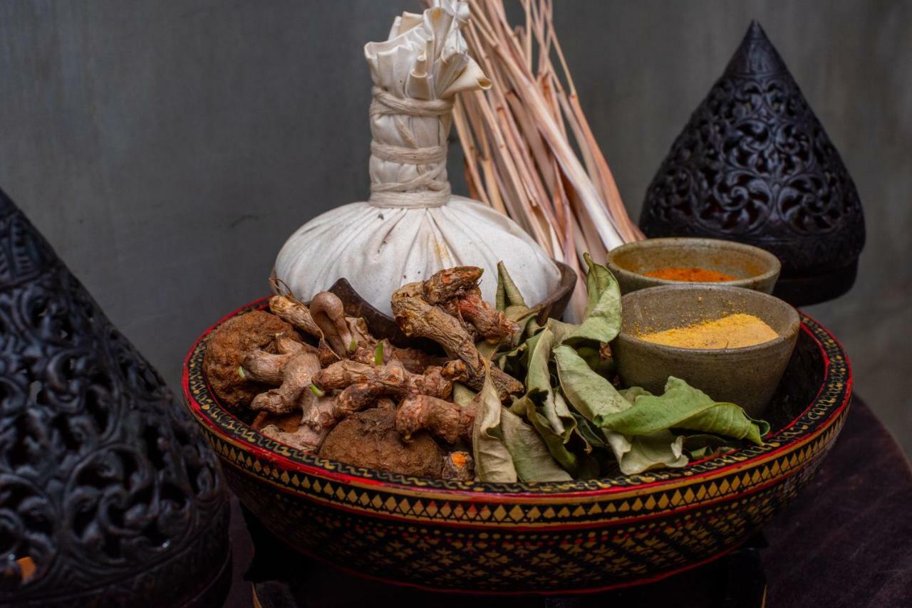 La Da Kiri Boutique Hotel Siem Reap Dış mekan fotoğraf