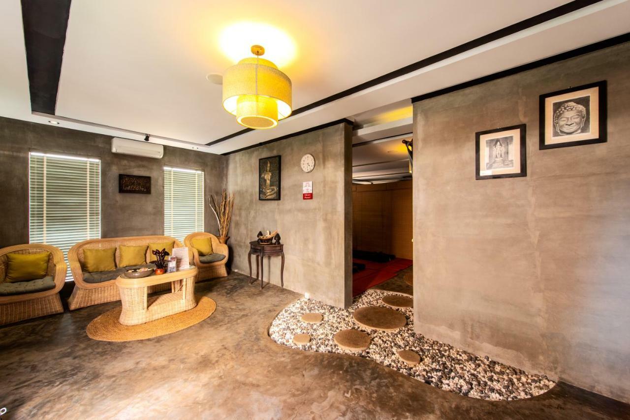 La Da Kiri Boutique Hotel Siem Reap Dış mekan fotoğraf