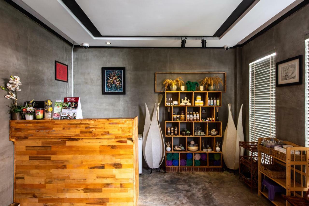La Da Kiri Boutique Hotel Siem Reap Dış mekan fotoğraf