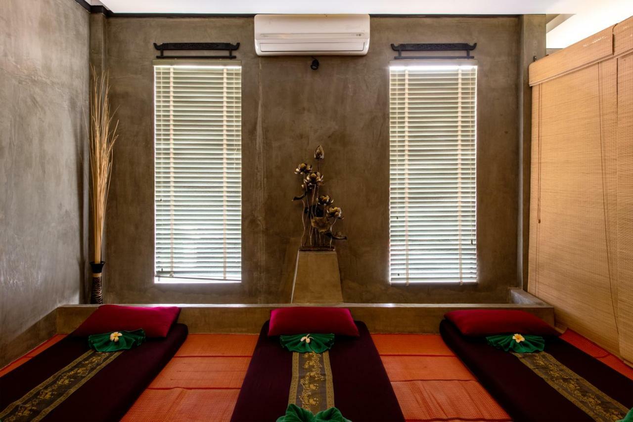 La Da Kiri Boutique Hotel Siem Reap Dış mekan fotoğraf